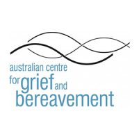 australian centre for grief and bereavement